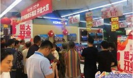 苏宁家乐福最新爆料新闻,揭秘转型背后的战略布局与市场动向