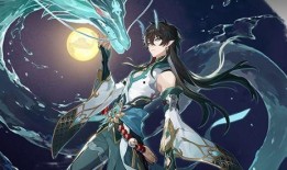 崩坏二最新卡池爆料,神秘角色降临，战斗格局再掀风云！