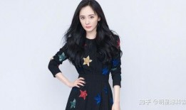 肖战和杨幂最新爆料图片,时尚大片曝光，魅力四射引热议