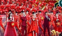 最新春晚爆料嘉宾名单,星光熠熠，精彩纷呈！