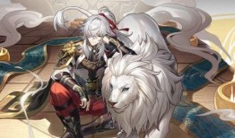 崩坏二最新卡池爆料,神秘角色降临，战斗格局再掀风云！